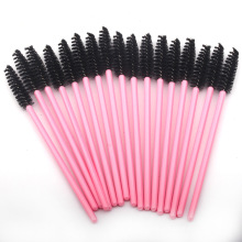 Several Colors of Eyelash Brush Heads, The Price Is Low and Easy to Use